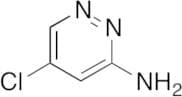 5-Chloropyridazin-3-amine