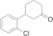 3-(2-Chlorophenyl)-cyclohexanone