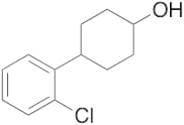 4-(2-Chlorophenyl)-cyclohexanol
