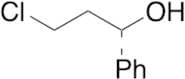 (S)-(-)-3-Chloro-1-phenyl-1-propanol (>90%)