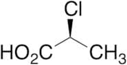 (S)-(-)-2-Chloropropionic Acid