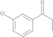 3-Chloropropiophenone