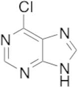 6-Chloropurine