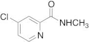 4-Chloro-N-methylpyridine-2-carboxamide (>90%)