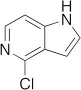 4-Chloro-1H-pyrrolo[3,2-c]pyridine