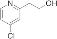 4-Chloro-2-pyridineethanol