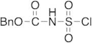 (Chlorosulfonyl)carbamic Acid Benzyl Ester