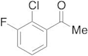 1-(2-Chloro-3-fluorophenyl)ethanone