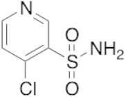 4-Chloro-3-pyridinesulfonamide