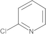 2-Chloropyridine