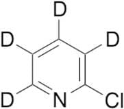2-Chloropyridine-d4