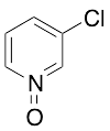 3-Chloropyridine N-Oxide
