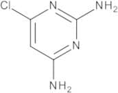 6-Chloro-pyrimidine-2,4-diamine