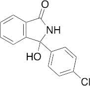 3-(p-Chlorophenyl)-3-hydroxyphthalimidine