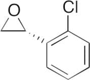 (R)-(2-Chlorophenyl)oxirane