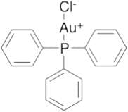 Chloro(triphenylphosphine)gold(I)
