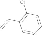 2-Chlorostyrene