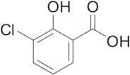 3-Chlorosalicylic Acid