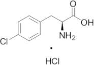 4-Chloro-L-phenylalanine Hydrochloride