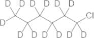 1-Chlorohexane-d13