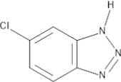5-Chlorobenzotriazole