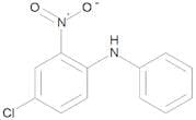 4-Chloro-2-nitrodiphenylamine