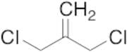 3-Chloro-2-(chloromethyl)prop-1-ene
