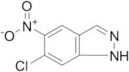 6-Chloro-5-nitro-1H-indazole