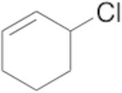 3-Chlorocyclohexene