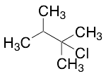 2-Chloro-2,3-dimethylbutane
