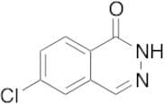 6-Chlorophthalazin-1-ol