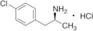 (1S)-2-(4-Chlorophenyl)-1-methylethylamine Hydrochloride