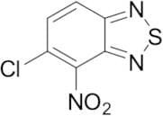 5-Chloro-4-nitro-2,1,3-benzothiadiazole