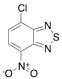 4-Chloro-7-nitro-2,1,3-benzothiadiazole