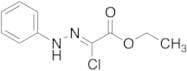 2-Chloro-2-(phenylhydrazono)acetic Acid Ethyl Ester