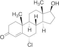 6a-Chloro Testosterone