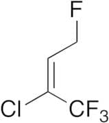 2-Chloro-1,1,1,4-tetrafluoro-2-butene