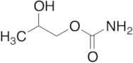 Carbamic Acid 2-​Hydroxypropyl Ester