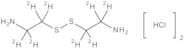 Cystamine-d8 2HCl