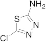 5-Chloro-1,3,4-thiadiazol-2-amine