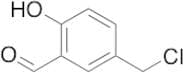 5-(Chloromethyl)-2-hydroxybenzaldehyde