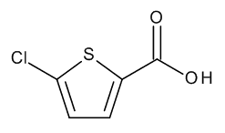 5-Chloro-2-thiophenecarboxylic Acid