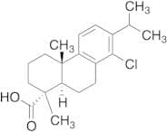14-Chlorodehydroabietic Acid