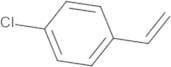 4-Chlorostyrene