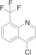 4-Chloro-8-(trifluoromethyl)quinoline