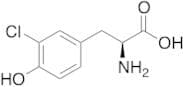 3-Chloro-L-tyrosine