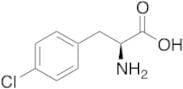 4-Chloro-L-phenylalanine