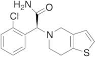 Clopidogrel Amide