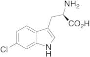6-Chloro D-Tryptophan
