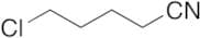 5-Chlorovaleronitrile